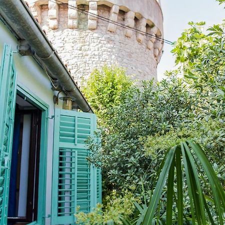 Karmen A Apartment Veli Losinj Exterior photo