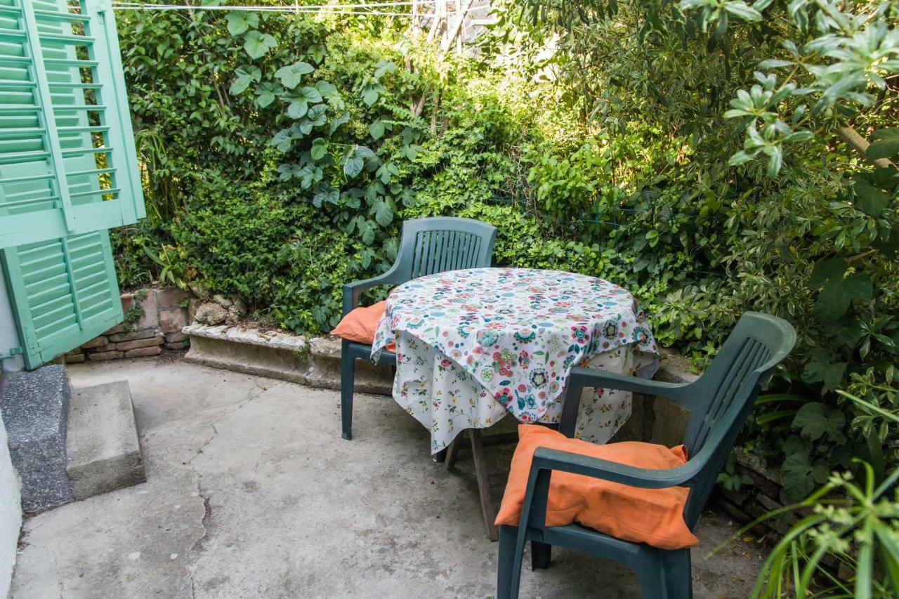 Karmen A Apartment Veli Losinj Exterior photo
