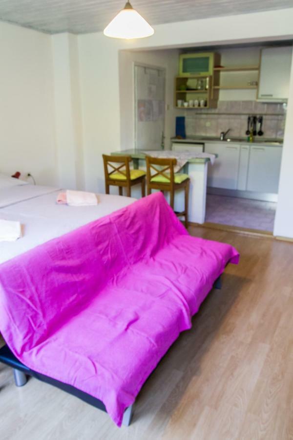Karmen A Apartment Veli Losinj Exterior photo